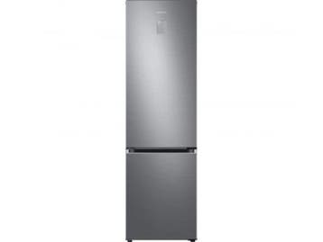 Samsung RL38A776ASR - Koel-vriescombinatie - 203 cm - 387L -, Verzenden, Zo goed als nieuw