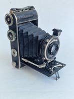 Voigtländer Inos II | Appareil photo argentique pliable