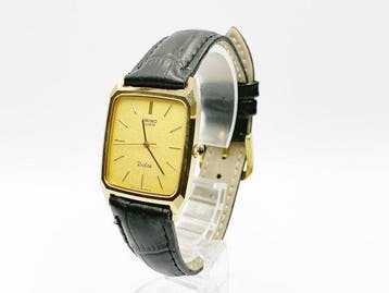 Seiko - Dolce - Zonder minimumprijs - 7731-5042 - Heren -