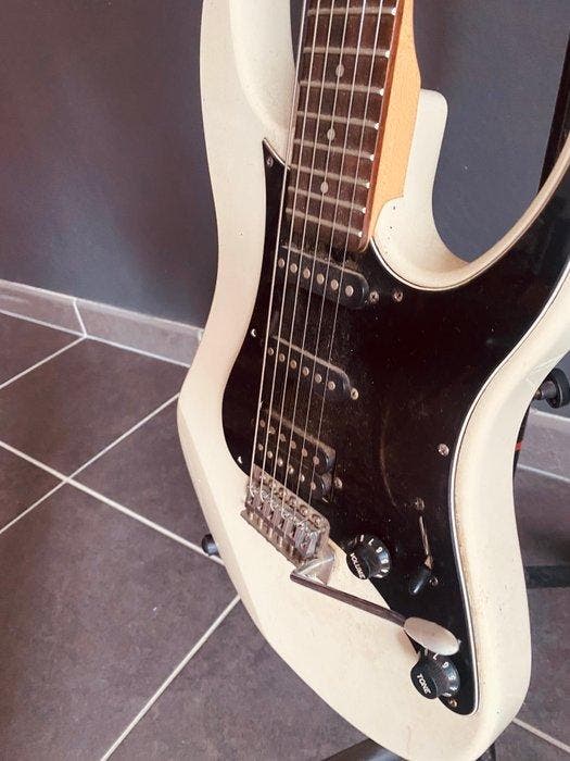 Yamaha - RGX 112 P - - Elektrische gitaar (Zonder, Muziek en Instrumenten, Snaarinstrumenten | Gitaren | Akoestisch