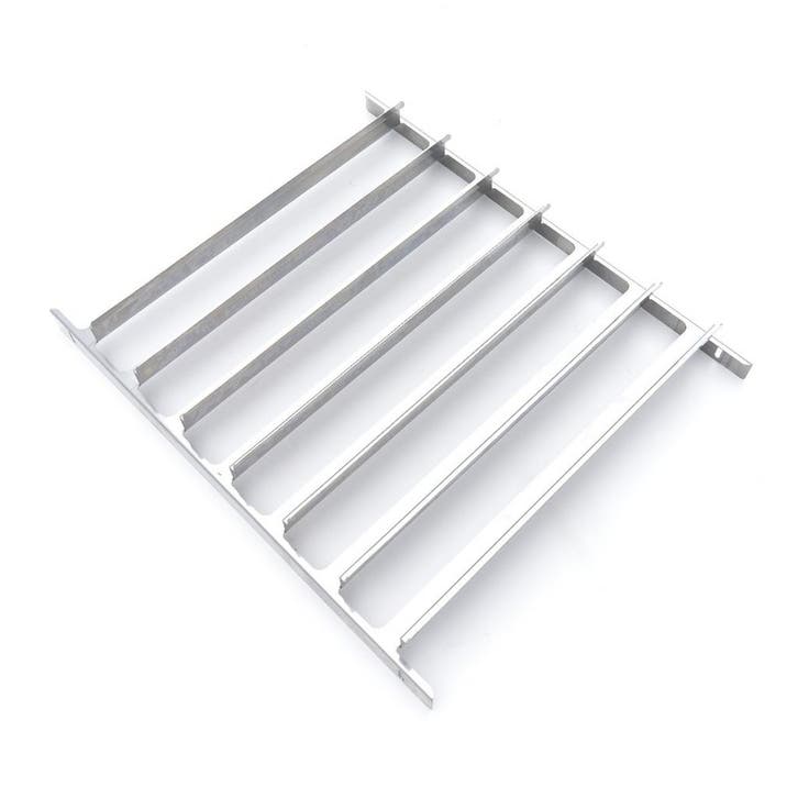 Geleiderset voor Combistoomoven | RVS | 7 niveaus |, Zakelijke goederen, Horeca | Keukenapparatuur, Nieuw in verpakking, Verzenden