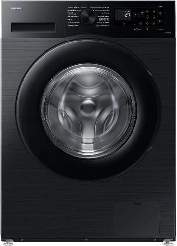 Samsung WW80CGC04DAB - Wasmachine - 8 kg - 1400 tpm -, Electroménager, Lave-linge, Ophalen of Verzenden