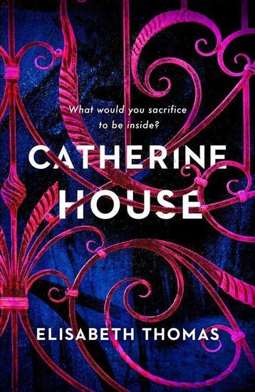 Catherine House A delicious, diverse, genrebending gothic,, Verzenden, Elisabeth Thomas