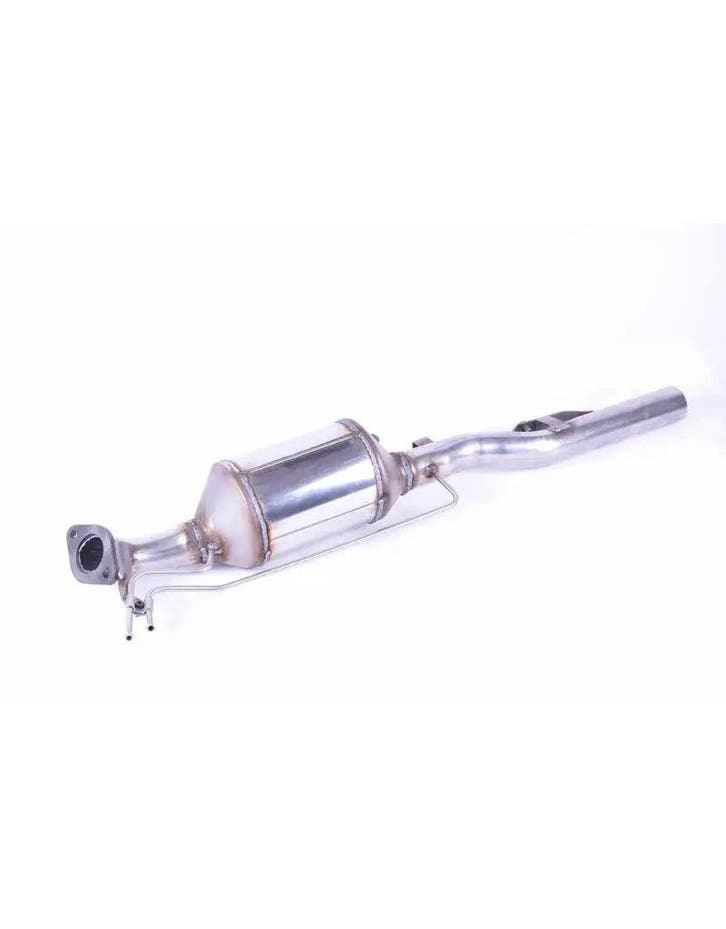 Roetfilter Mitsubishi Outlander, Auto-onderdelen, Brandstofsystemen, Verzenden