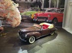 Danbury Mint 1:24 - Cabriolet miniature - 1941 Lincoln