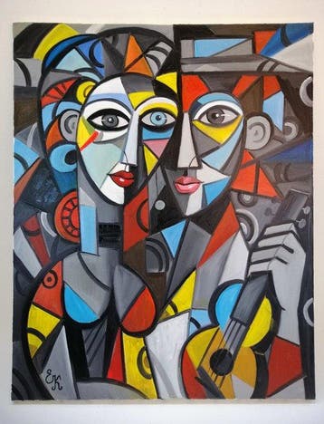 Elena Khmeleva - Melody of Love