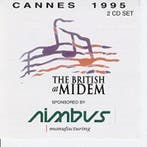 Various - The British At Midem 95, Cd's en Dvd's, Verzenden, Gebruikt