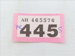 Sachsenmodelle H0 - o.a. 14107 - Wagon de marchandises pour