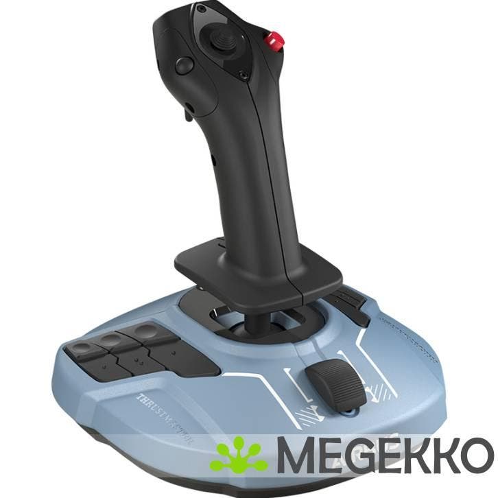 Thrustmaster TCA Sidestick Airbus Edition, Computers en Software, Overige Computers en Software, Nieuw, Verzenden