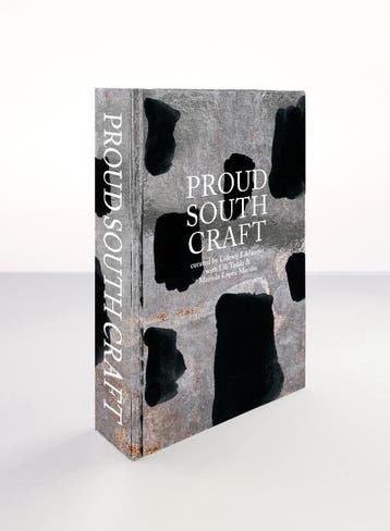 Proud South Craft | Lidewij Edelkoort | Nieuw, Verzenden, Lidewij Edelkoort