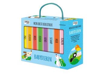 Babydieren / Sassi junior 9789461889843, Verzenden, Gelezen