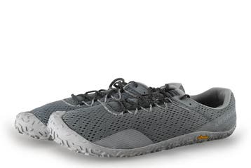 Merrell Barefoot in maat 50 Grijs, Verzenden