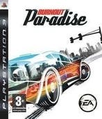 Burnout Paradise the ultimate box  (PS3 Nieuw), Ophalen of Verzenden, Nieuw