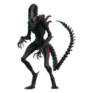 Alien: Romulus Movie Masterpiece Action Figure 1/6 Scorched, Verzamelen, Ophalen of Verzenden, Nieuw