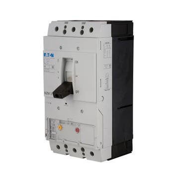 Eaton NZMN3 Stroomonderbreker 3P 250A 50KA UL IEC - 269299, Verzenden, Nieuw
