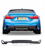 Diffuser | BMW 4-serie Cabrio 14-17 2-d (F33) / 4-serie Coup, Verzenden