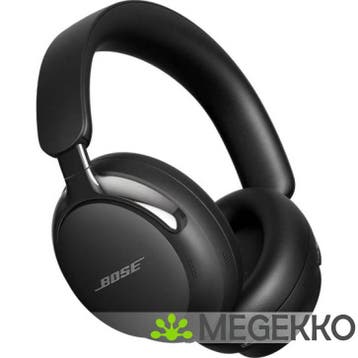 Bose QuietComfort Ultra (2de gen) Zwart, Verzenden