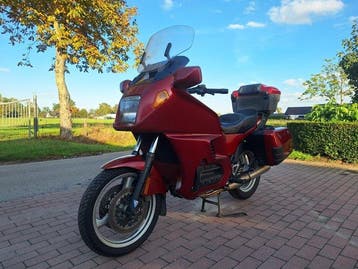 BMW - K 1100 LT - NO RESERVE - 1100 cc - 1993