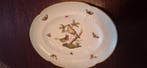 Herend - Plateau (3) - Porcelaine, Antiquités & Art