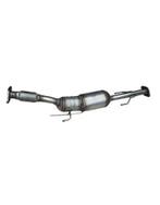 Roetfilter Nissan Juke 1.5 DCi, Verzenden