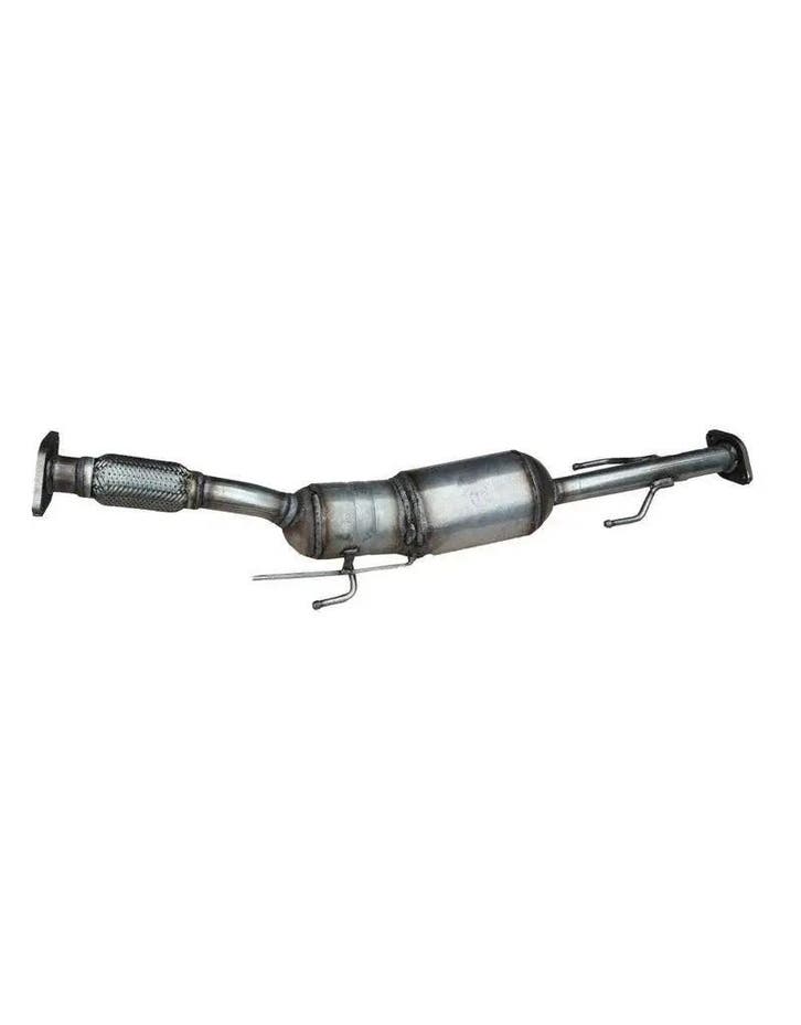 Roetfilter Nissan Juke 1.5 DCi, Autos : Pièces & Accessoires, Systèmes à carburant, Envoi