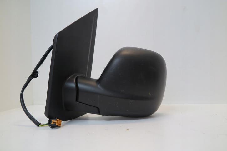 linker spiegel 5PIN voor Vivaro C, Expert III, Jumpy III, Pr, Autos : Pièces & Accessoires, Rétroviseurs, Envoi