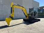 Online veiling - Wacker Neuson - 2013 - 6003 -, Articles professionnels, Machines & Construction | Grues & Excavatrices, Ophalen