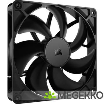 Corsair RS140 PWM Single Pack, Informatique & Logiciels, Refroidisseurs d'ordinateur, Verzenden