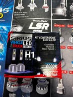 KIT DE PHARES LED SIRIUS TRUCK H1 9-60V 6500K, Verzenden, Neuf, Pièces universelles