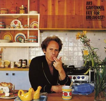 Art Garfunkel - Fate For Breakfast, Cd's en Dvd's, Verzenden, Gebruikt