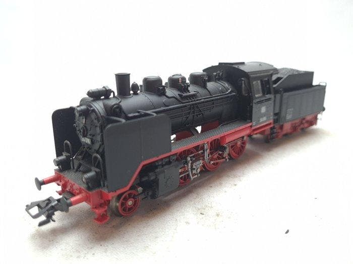 Märklin H0 - 36240 - Stoomlocomotief met tender (1) - BR 24, Hobby & Loisirs créatifs, Trains miniatures | HO