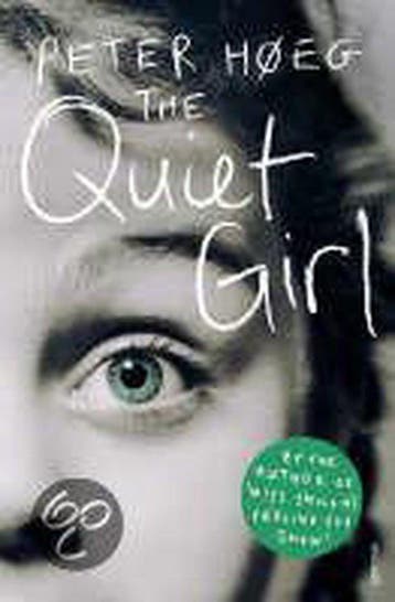 The Quiet Girl 9780099526568 Peter Høeg, Verzenden, Peter Høeg