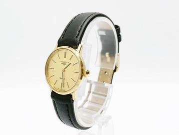 Longines - Quartz Dress Watch - Zonder minimumprijs - Dames