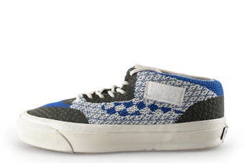 Vans Sneakers in maat 39 Blauw, Verzenden, Sneakers
