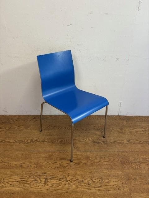 Gebruikte Horecastoel - S4341, Huis en Inrichting, Stoelen, Ophalen