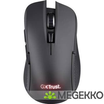 Trust GXT 931 Ybar RF + Bluetooth Gaming Muis, Computers en Software, Muizen, Verzenden, Nieuw