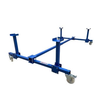 Bodymover Universeel 750 kg (Auto en body movers), Verzenden