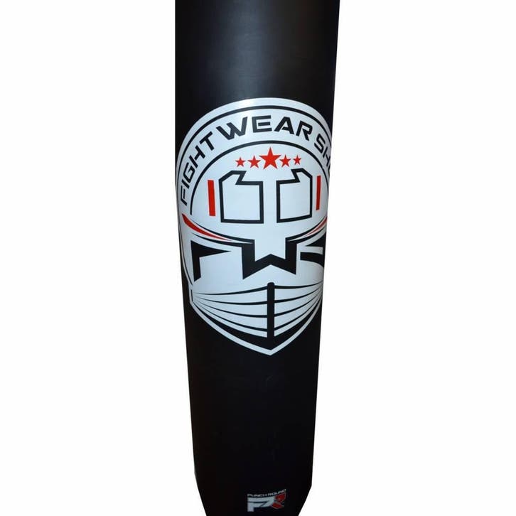 180/185 cm Fightwear Shop FWS Bokszak Vinyl 180x35 gevuld, Sport en Fitness, Boksen, Bokszak, Nieuw, Verzenden