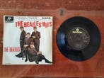 Beatles - 3 x Beatles UK EP - EP 7 pouces - 1963