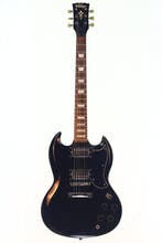 Vintage - Gibson SG-Style - - Guitare électrique, Muziek en Instrumenten, Nieuw