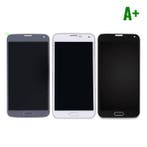 Samsung Galaxy S5 I9600 Scherm (Touchscreen + AMOLED +, Verzenden
