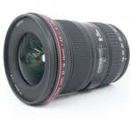 Canon EF 16-35mm f/2.8 L II USM | Tweedehands, Verzenden, Zo goed als nieuw