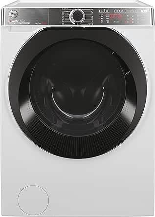 Hoover H5WPB48AMBC8 - Wasmachine - 8 kg - 1400 tpm - hOn App, Ophalen of Verzenden, Nieuw
