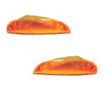 Phares Daewoo Pour Chevrolet Matiz 98-01, Verzenden