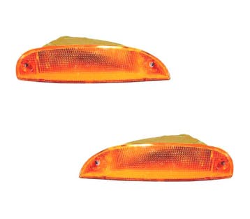 Phares Daewoo Pour Chevrolet Matiz 98-01, Verzenden