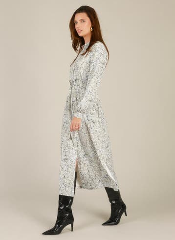 Yest jurk Puck Essential48Maat 46/48 (XL) of groter, Verzenden, Nieuw, Maat 46/48 (XL) of groter, Overige kleuren