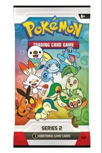 Pokémon - 1 Sealed box - Scarlet & Violet - First Partner