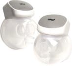 2dekans | Umea - Dubbele Borstkolf - Draadloos - Elektrisch, Kinderen en Baby's, Ophalen of Verzenden, Nieuw