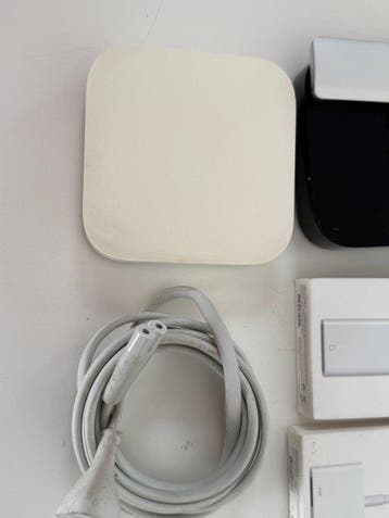 Apple TV (3rd generation) - Computer, Nieuw