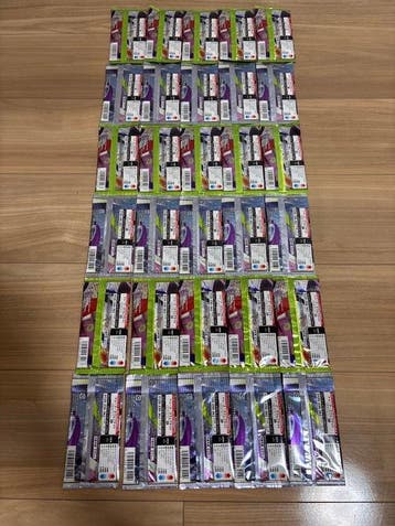 Pokémon - 30 Booster pack - Pokémon – 30 Booster Packs –, Hobby en Vrije tijd, Verzamelkaartspellen | Pokémon, Nieuw